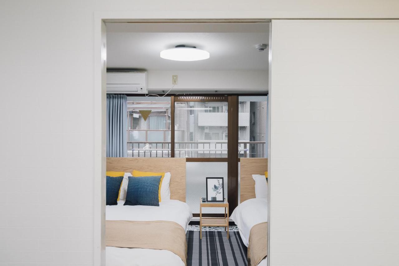 Appartamento J Osaka